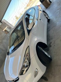 النترا 2014 • محرك 1800 • رقم كربلاء