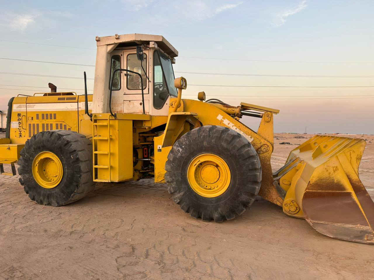 شفل للبيع 97 كاوسكي جاهز للشغل للاتصال على الرقم ***********
