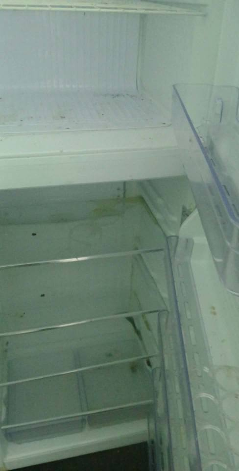 الأغراض. نظيفه جدا  ثلاجه وطباخ و براد *********** الميمونة, ميسان
