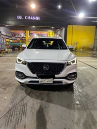 ام جي HS • ٢٠٢١ • ٢.٠ تيربو