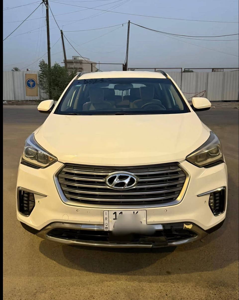 السلام عليكم ورحمه الله من رخصة الادمن المحترم سنتافي كراند ٢٠١٧حادثه بجم ماشيه ١٢٩مكلف بل نشر
رقم صاحب السياره ***********
