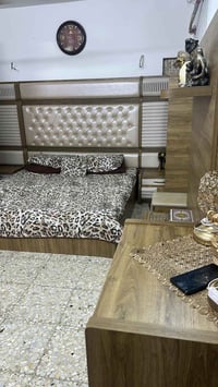 غرفة نضيفه • الامين الثانيه