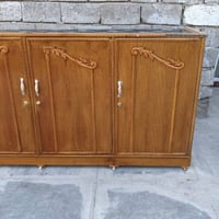 بوفيه جديده • ١٫٨٠×١٫١٠م • ديوانية القادسية