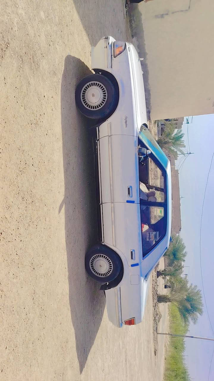 هارتوب للبيع موديل 90 مكفوله كفاله عامه من دعاميه لدعاميه نضيفه فول اليوم تشتري ثاني يوم اداورلك رقم دياله مشروع وطني رقم نكليزي سعرهه 47 وبيهه مجال لطيبين وعلي اطيك سياره موجهك لشارع ماتخسر عليهه ربع دينار شرط تاخذ جاهز مجهز والمداور يمي مالك علاقه العنوان سماوة رميثه رقمي *********** رقمي ثاني وتساب ***********

