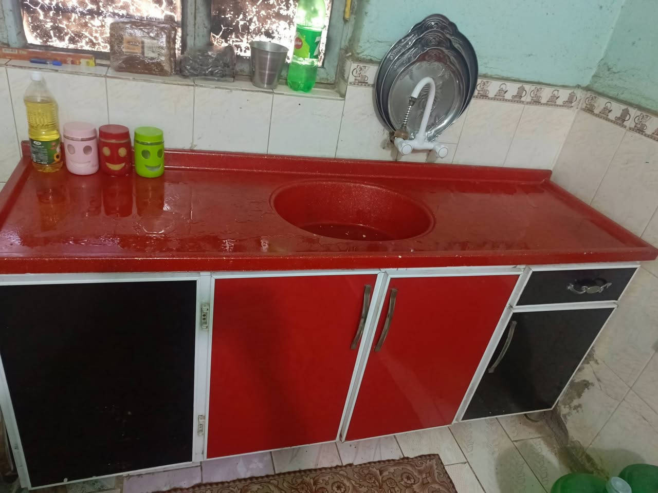 سلام عليكم غراض مستخدمه
للبيع غرض الانتقال كلمن وسعره .......


**إذا كنت صاحب هذا الإعلان وتريد حذفه لأي سبب، رجاءا أرسل رسالة إلى الدعم الفني**