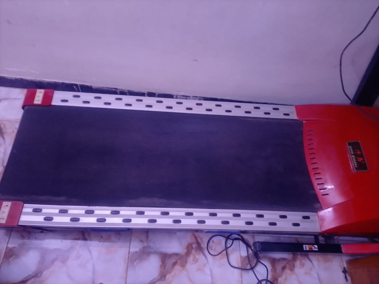 سلام عليكم جهاز جديد للبيع ***********
