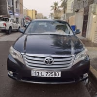 افيلون • ٢٠١١ • ٦ سلندر