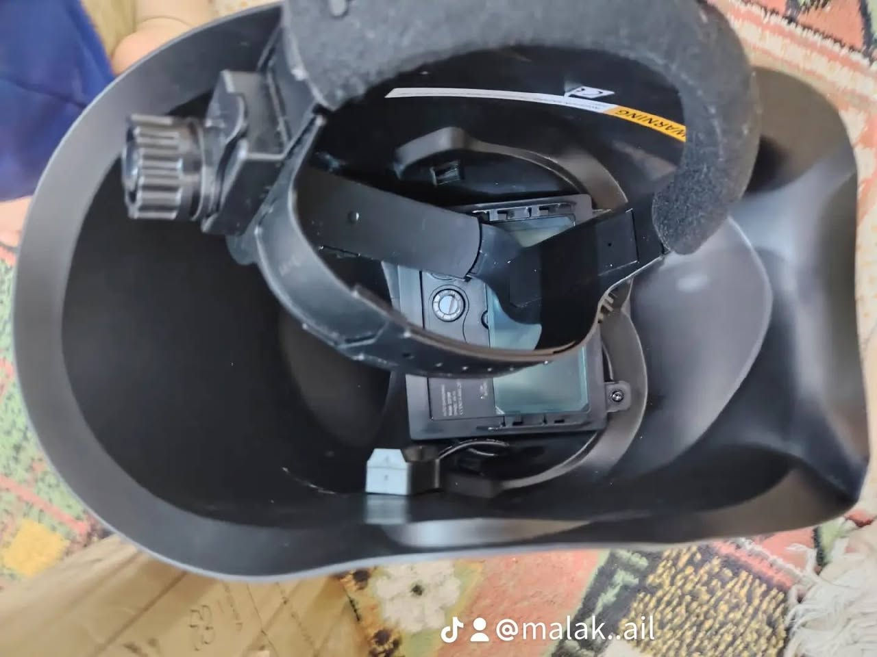 #غراض حلووووووه وبلاش@الكل امزون اصلي موجود توصيل داخل العماره وتوصيل محافظات


**إذا كنت صاحب هذا الإعلان وتريد حذفه لأي سبب، رجاءا أرسل رسالة إلى الدعم الفني**