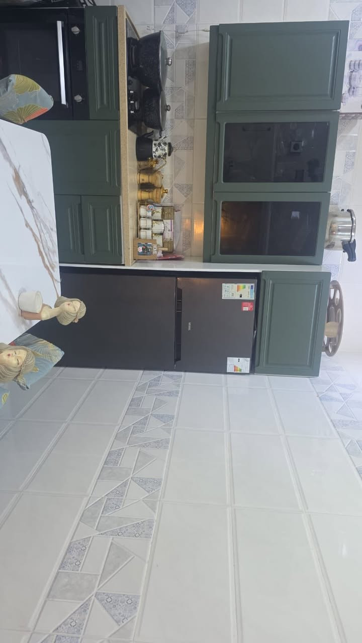 كاونتر للبيع استخدام شهر فقط تفصال
السنك ٣ متر وكاونتر متر ونص ماعدا  مكان ثلاجه 
لون زيتوني وسطح كله مرمر 
مكاني صليخ ٦٠٠
مفصلته ب٣ ملاين 
سعر البيع مليون ونص مع طباخ هديه فقط


**إذا كنت صاحب هذا الإعلان وتريد حذفه لأي سبب، رجاءا أرسل رسالة إلى الدعم الفني**