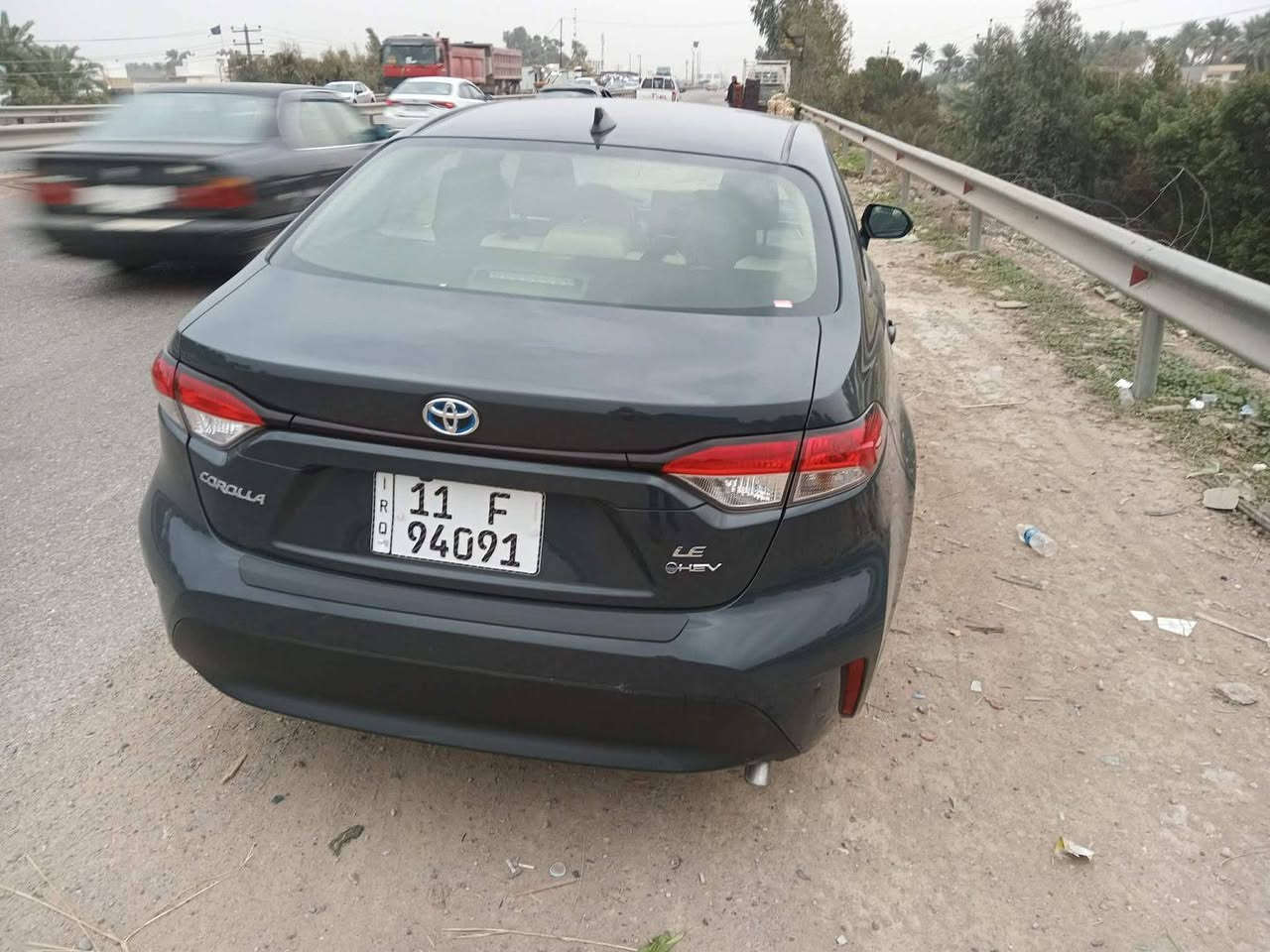 اللون: سمنتي
احادث جاملق وبنيد
ادبل بصمة
السيارة زيرو
السعر: 147 قابل للتفاوض ويا الشراي
📞 ***********
ما متواجد عالفيس
