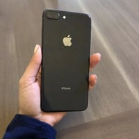 آيفون ٨ بلس • ٢٥٦ • بطارية ١٠٠