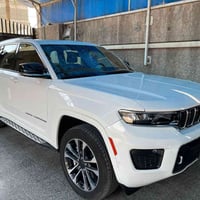 اوڤر لاند • ٢٠٢٤ • ١٣٣٠٠ كم