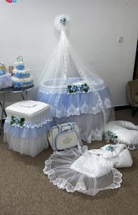 تجهيزات أطفال • شغل يدوي كريكوت • شراشف دواشك