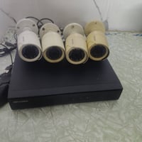 من رخصه المدير للبيع منظومه كاملة نوع هاك فجن هارد تخزين 500 + محوله+م...