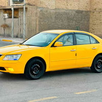 سوناتا ٢٠١١ • وارد خليجي • كفاله سنة
