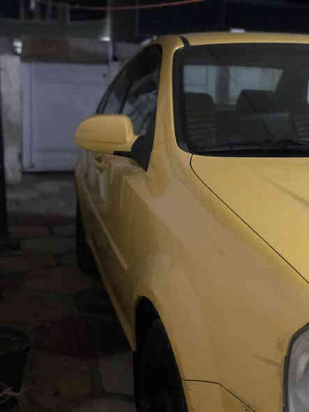 سلام عليكم اوبتره 2012 شركه عامه السيارات كير ومحرك جديد تخم تايرات جديد تدفه تبريد بيها بس قطعتين صبغ بدون دواخل البيع سعر 73 وبيها مجال الرقم..***********
