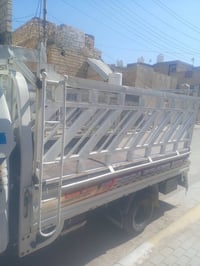 محجر • نضيف • كربلاء حي العسكري