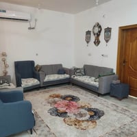 مجمع ابن يقطين • ٢٠٠م • غرفتين