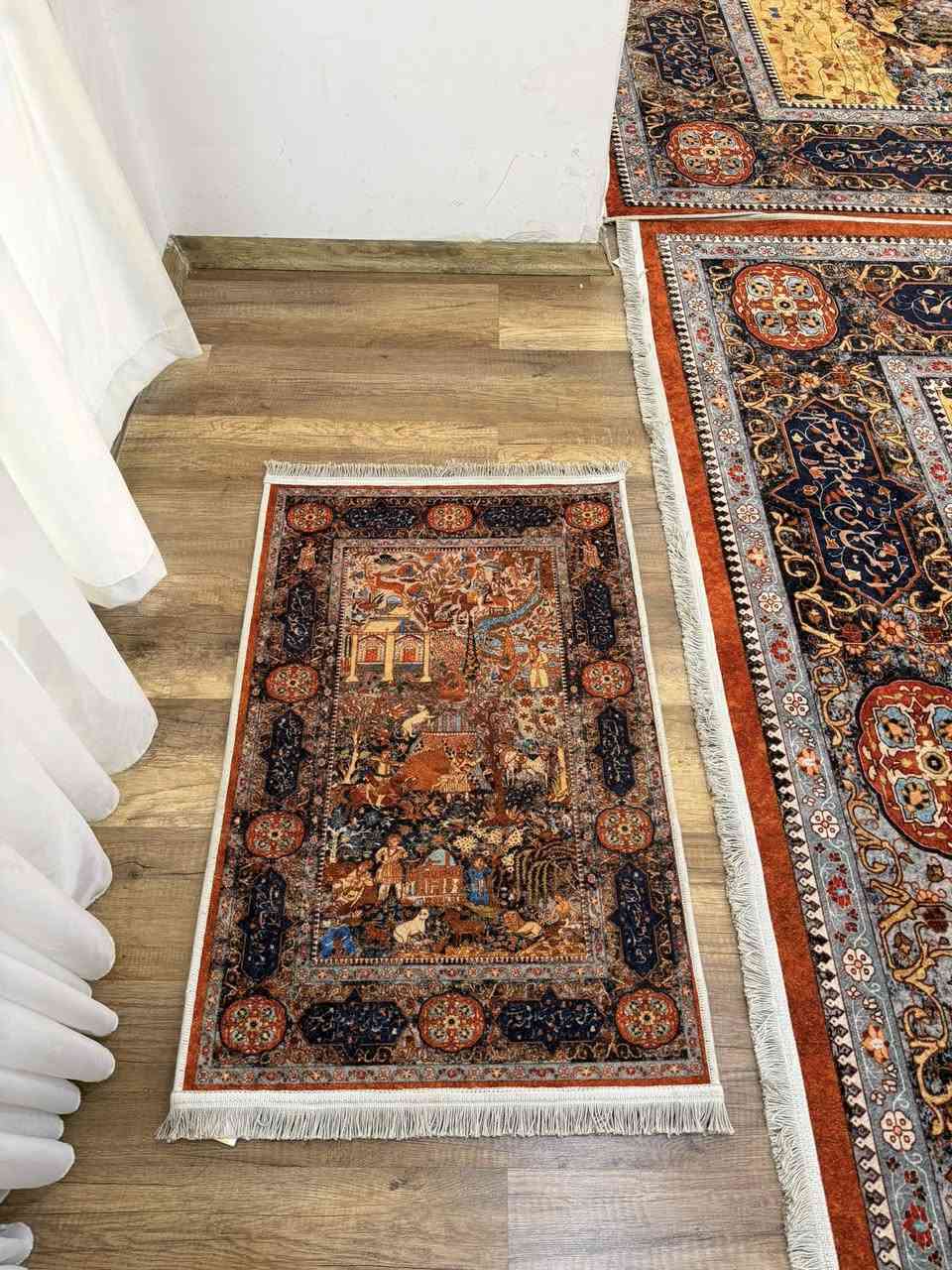 250x350

٢ مافور بریلاندی ئەسڵی ژێر لاستیک 
لەگەڵ دوو ژێر پێ

هەمووی داوای ١٥٠ هەزاری لێئەکەم
دوو هەفتەیە کراوە تازەیە


**إذا كنت صاحب هذا الإعلان وتريد حذفه لأي سبب، رجاءا أرسل رسالة إلى الدعم الفني**