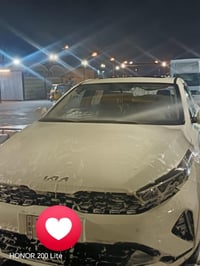 فورتي k3 مديل 2024 كفاله عامه مواصفات كشنات جلت شاشه كبيره تحكم ستيرن ...