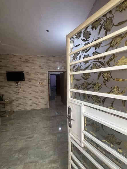 ‏سلام عليكم بيت للبيع قرب أسواق كرار الوائلي الأمين الثانية مساحة 50 مترحواسم السعر40
‏سلام عليكم بيت للبيع قرب أسواق كرار الوائلي الأمين الثانية مساحة 50 مترحواسم السعر40￼ رقم الهاتف***********
