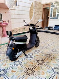 دراجة شحن • دراجة كهربائية • دراجة • تثبيت سرعة • نظام رجوع خلفي • درا...