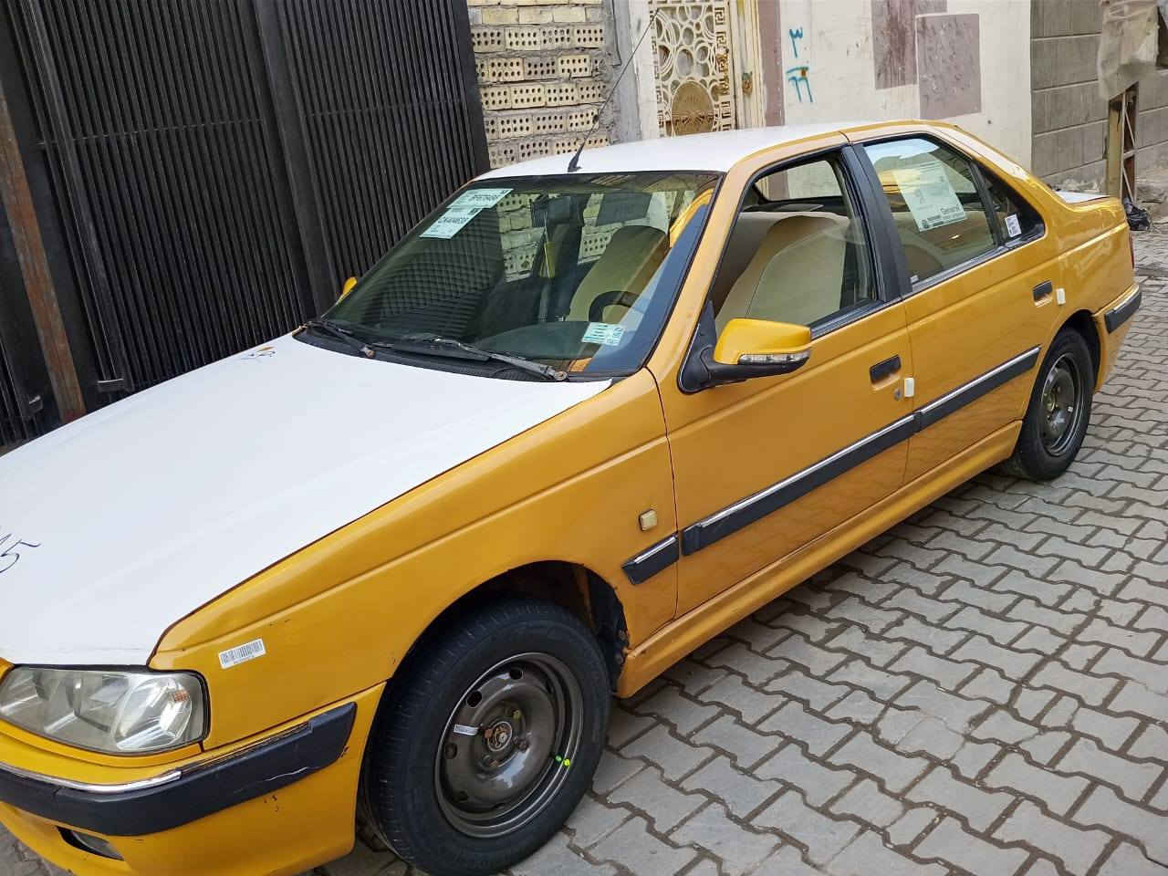 بارص موديل 2015 بيها مكانات صبغ  بيه خيط تبخير عنوان بلديات 37 لاتصال(***********)
