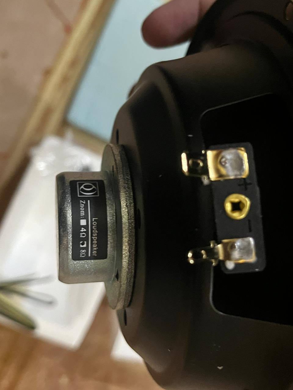 قطعه وحده 
السعر 20


**إذا كنت صاحب هذا الإعلان وتريد حذفه لأي سبب، رجاءا أرسل رسالة إلى الدعم الفني**