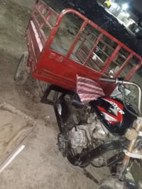 ستوته • محرك 220 سي سي • بعقوبه