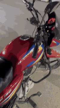 بوكسر 2023 دراجه اتخبل حاله الوكاله امكمركه كهربائيه كلشي شغال الدراجه سعره مليون او نص *********** التواصل وتساب فقط ها الدراجه شهر الثامن كلشي ابحاله الوكاله
