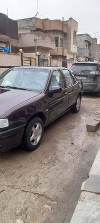 محرك جديد • تحويل ثاني يوم • ١٩٩٤