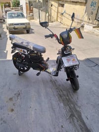 پاسکیل • نادر الاستعمال • بلوتوث