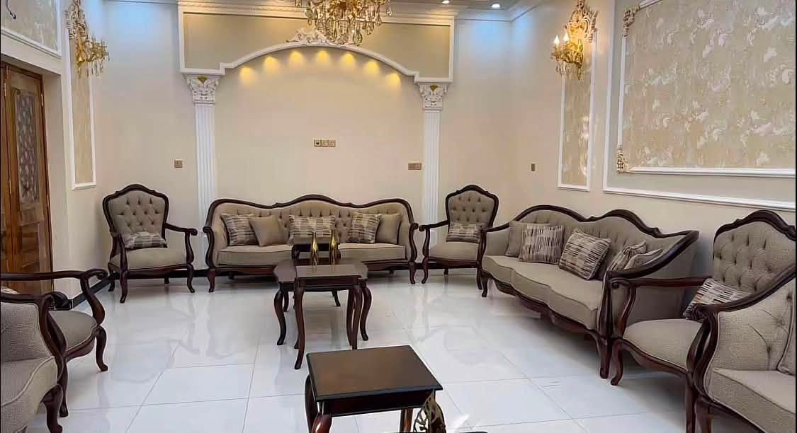 تخم تركي شي راقي مكون 6 قطع معه 5 طبلات سعر 750 توصيل موجود لكل العراق


**إذا كنت صاحب هذا الإعلان وتريد حذفه لأي سبب، رجاءا أرسل رسالة إلى الدعم الفني**