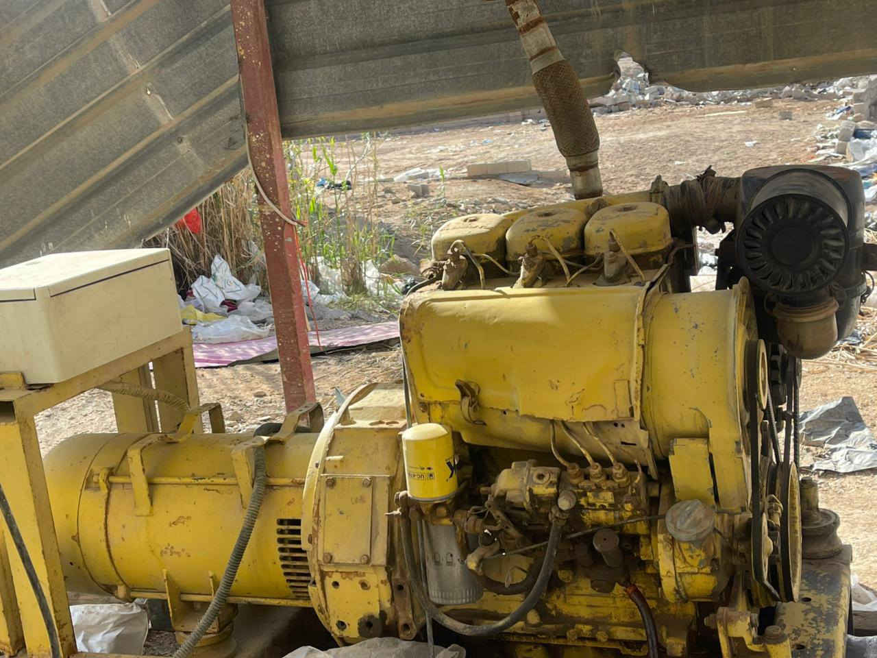 دويز ٣ بساتم نضيف فول مكان جويبه النساف سعر خاص 

***********
