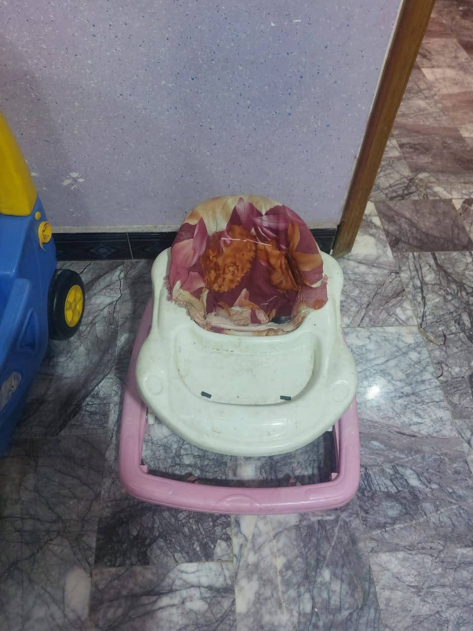 حجله اطفال ١٥ الف


**إذا كنت صاحب هذا الإعلان وتريد حذفه لأي سبب، رجاءا أرسل رسالة إلى الدعم الفني**