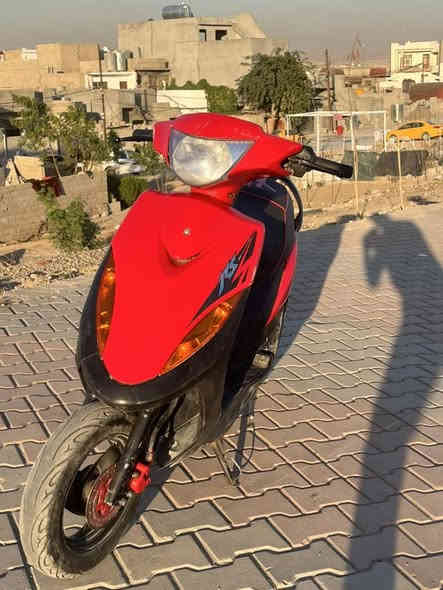 دراجەت ماکس عدلە مۆدیل٢٠٠٥ پوش مالە٤٩ ولا برغي ما نقس حلو ماله يم عينك سعر 475 بيها مجال رقم ا***********
