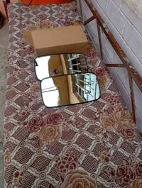 مرايات • ستوتة • جدد