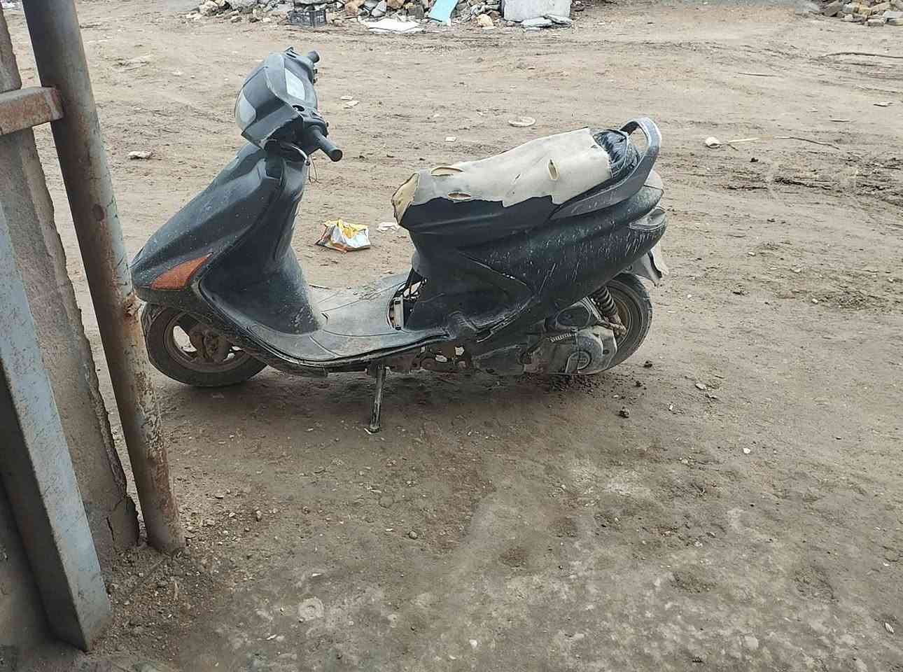 سلام عليكم درجه فراشه للبيع درجه شغاله عوزه شويه ترتيب درجه ب 125 درجه شويه تريد ترتيب فقط الي يريدهه يراسل واتساب على رقم ***********
