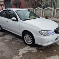 صني • ٢٠١٠ • اوتوماتيك