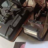 مكبس حراري • ما اعرف استخدم • بغداد