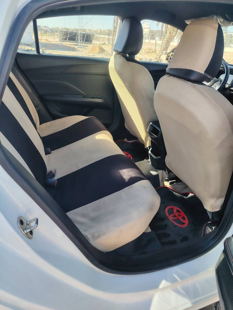 ام جي ٢٥ لبيع كفاله عامه السعر ١١٣ العنوان النجف ***********
