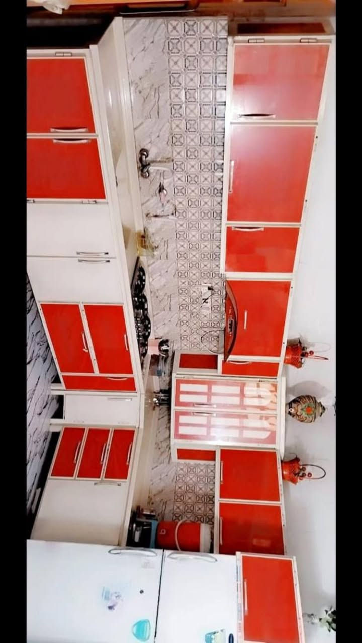 السلام عليكم
دار للبيع كربلاء باب طويريج
عامود ٢٧ يبعد عن الولايه ٥٠٠ متر
قرب مجمع البغدادي للدراجات 
مساحه 100 متر واجه 13 نزال 8
بناء حديث طابقين 3 غرف نوم
سعر 185 مليون
طابو زراعي سند ٢٥ إقرار قاضي 
للتواصل مع صاحب الدار ***********
