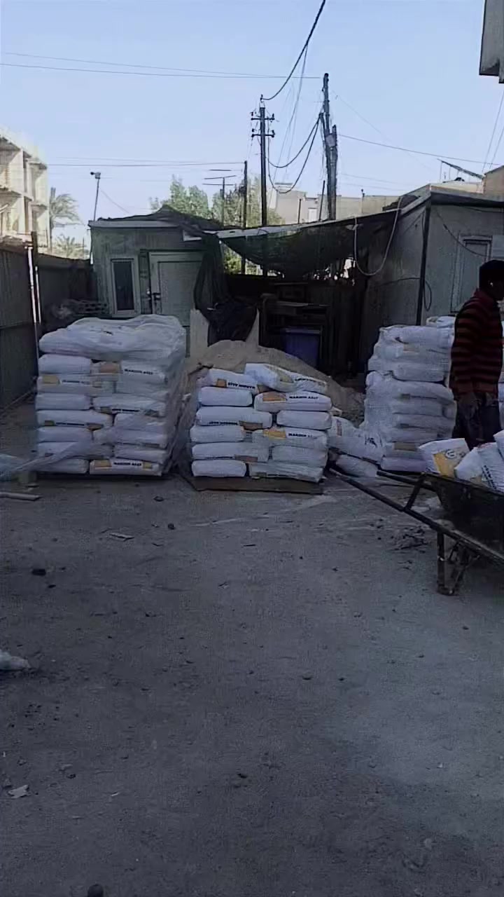 ونج  ال تصعيد كافه المواد البناء
***********
*********** واتساب
