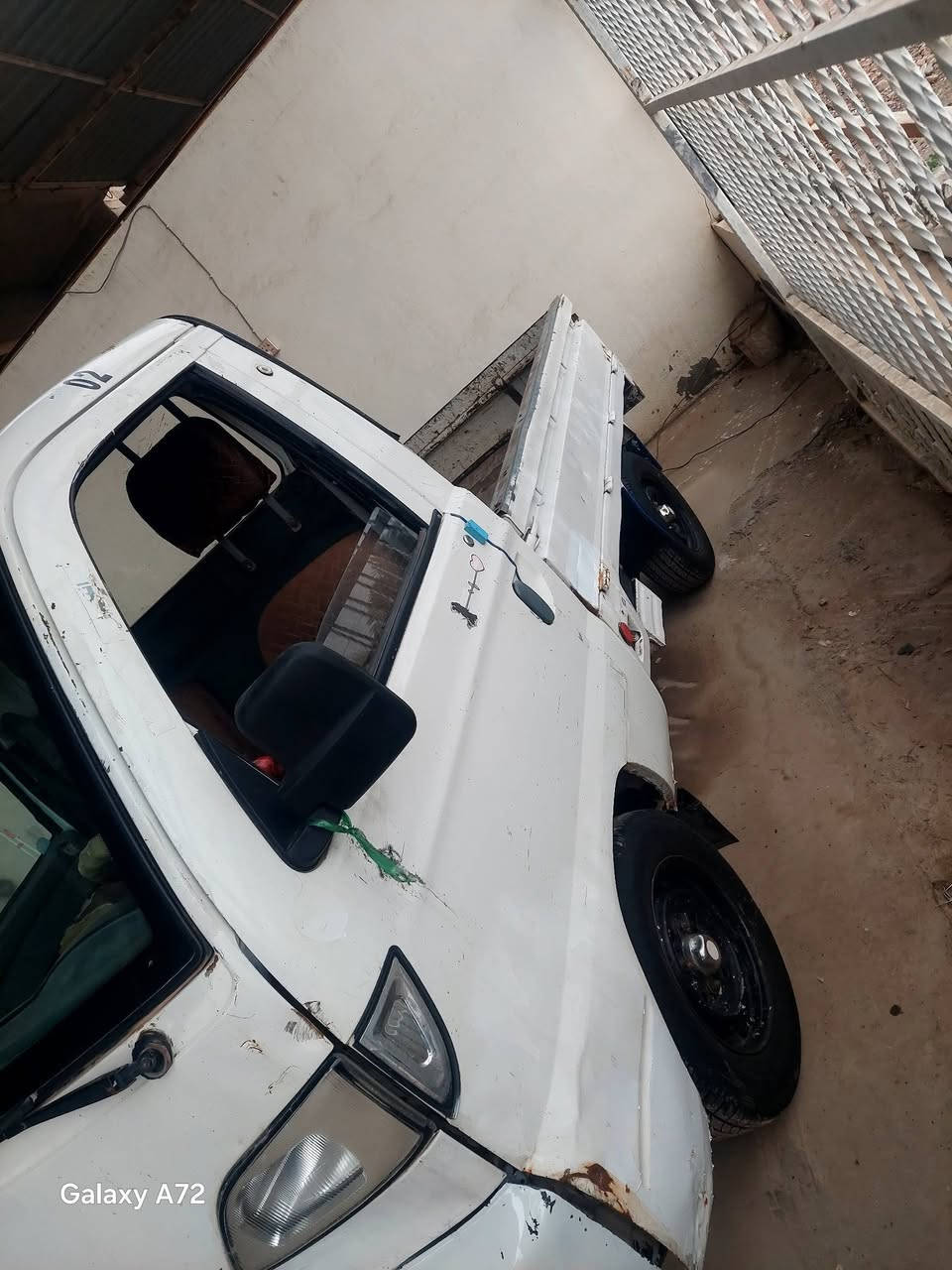 السلام عليكم 
هيفا موديل   2009 السعر 20  وبيها مجال رقم الاتصال  العنوان الضلوعيه ***********
