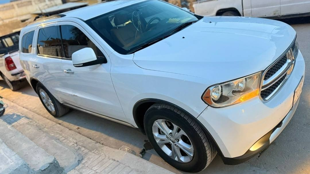 السلام عليكم 
سياره دورنكو ١٤ بدون ضربه اوكص نظيفه كلش 
للأستفسار / البصره  الأتصال 
***********
