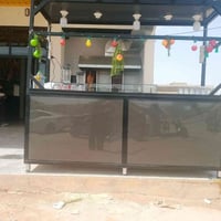 حي الندء • ديكور