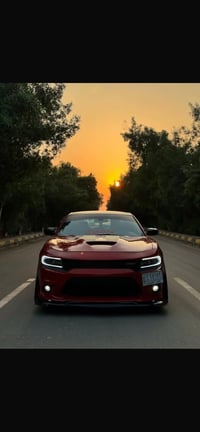 دودج تشارجر • R/T ٥.٧ • ٢٠١٥