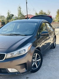 فورتي ٢٠١٧ • محرك ٢٠ • رقم أربيل