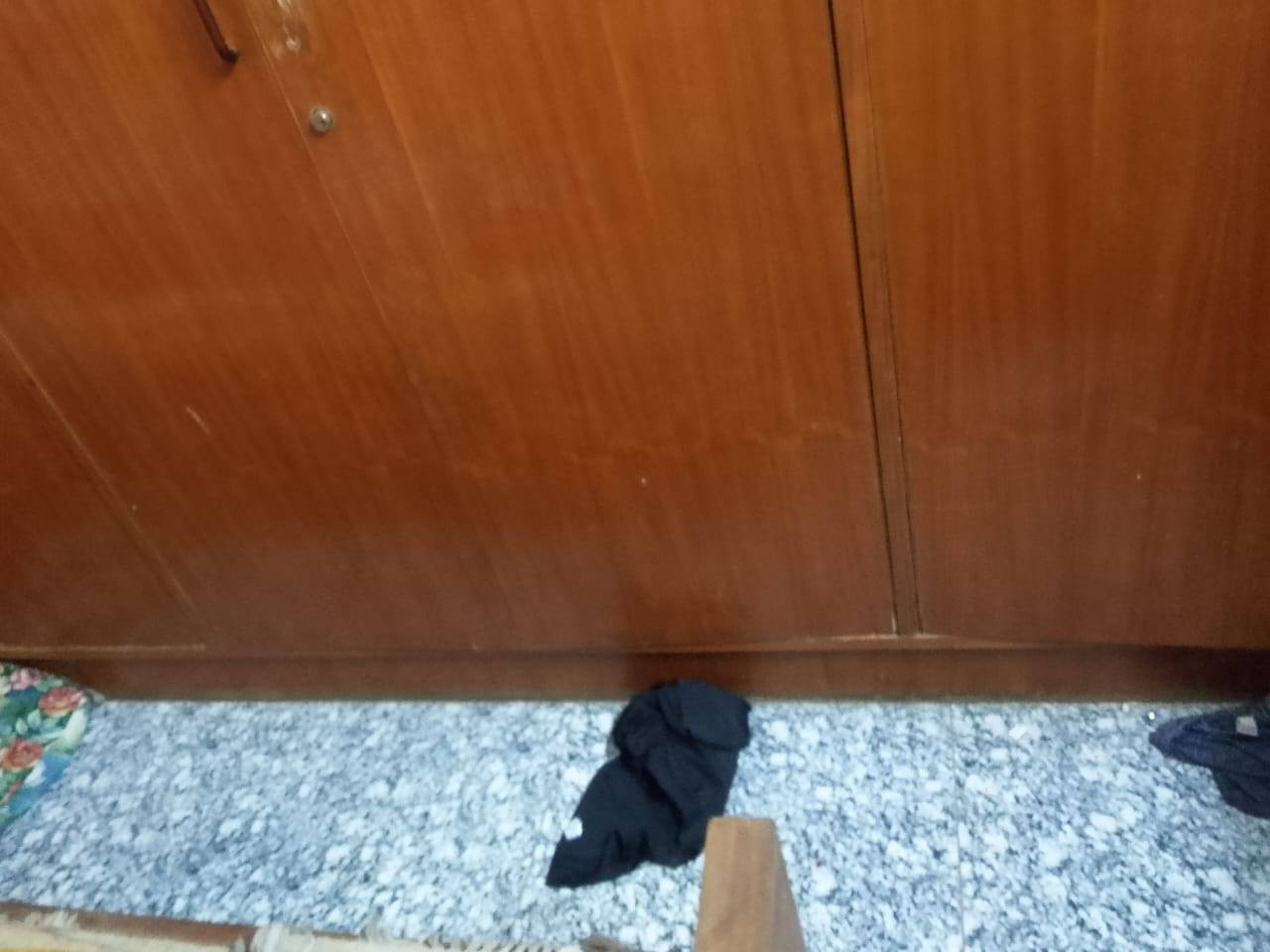 كنتور ٦ابواب صاج نظيف ما بي اي ضرر العنوان بغداد نفق الشرطة السعر ٢٥٠ وبي مجال


**إذا كنت صاحب هذا الإعلان وتريد حذفه لأي سبب، رجاءا أرسل رسالة إلى الدعم الفني**