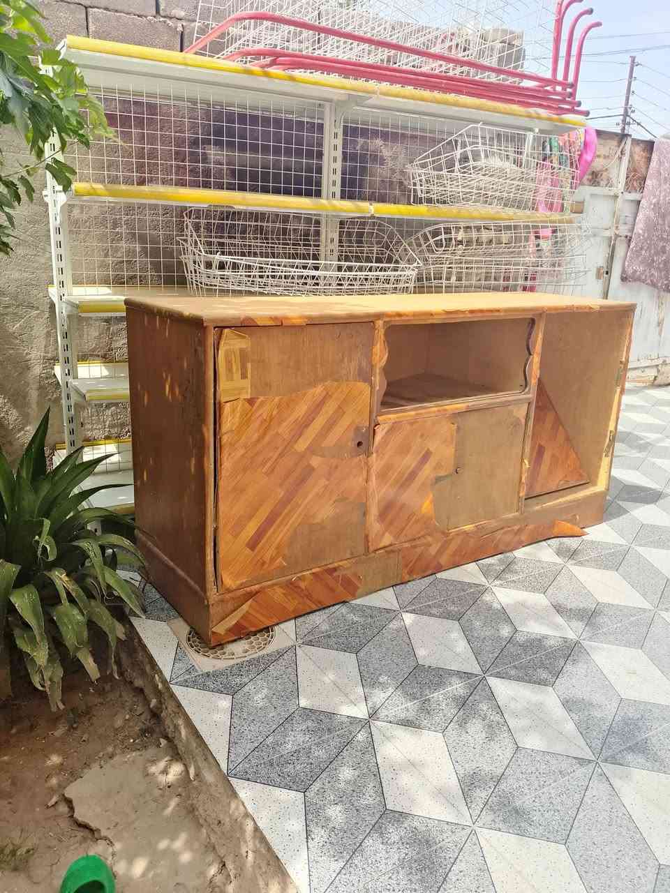 بوفيه مترين ونص سعر30


**إذا كنت صاحب هذا الإعلان وتريد حذفه لأي سبب، رجاءا أرسل رسالة إلى الدعم الفني**